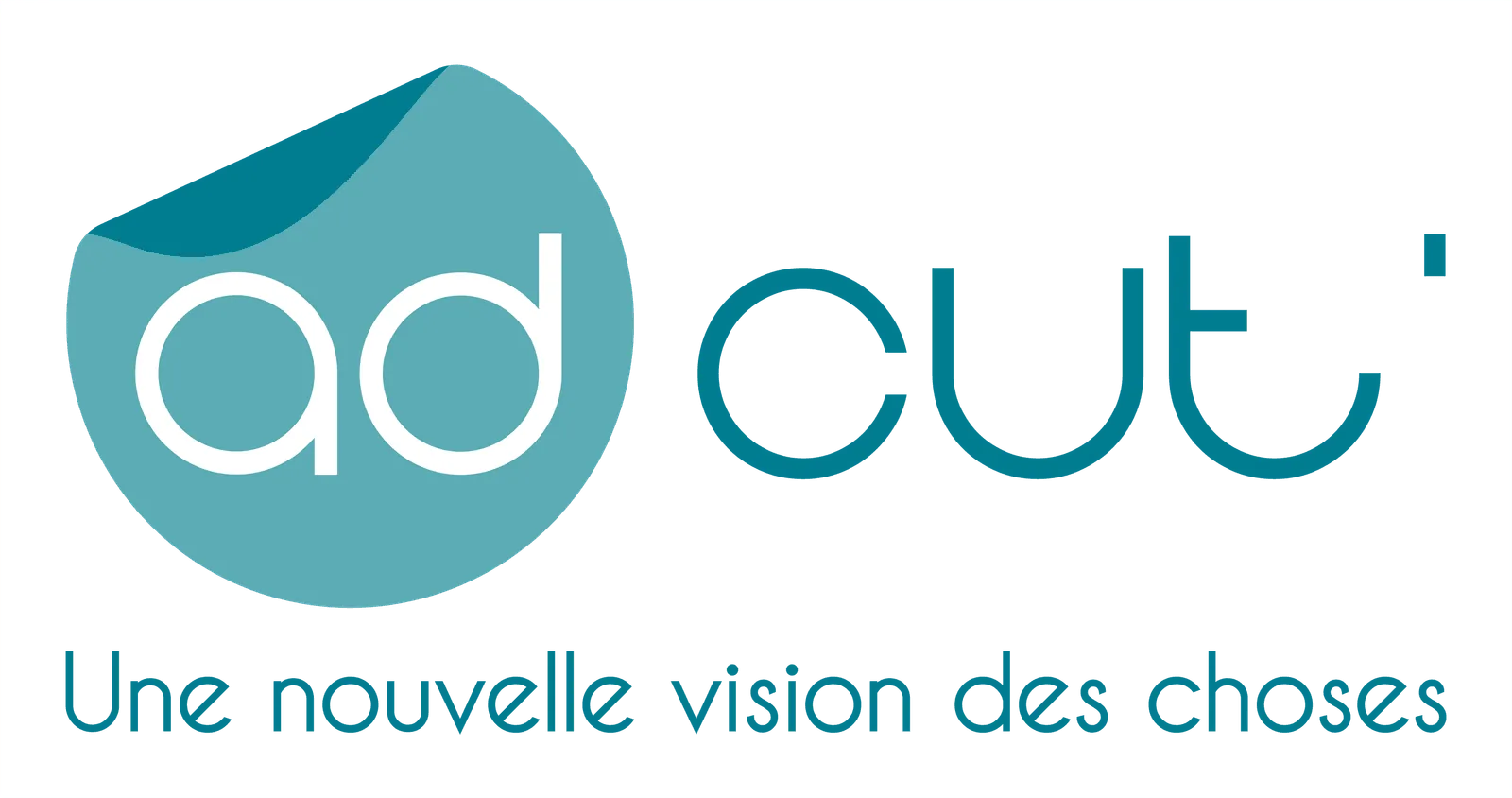 AD Cut' Design — Une nouvelle vision des choses