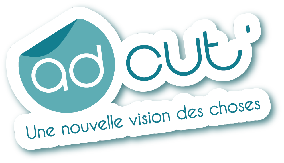 ad cut — Une nouvelle vision des choses